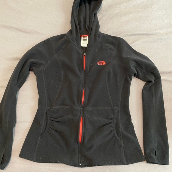 North Face Jacket - Picture 2 of 2